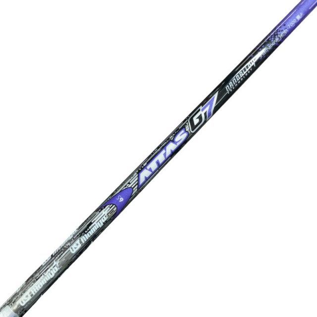 Shaft (Gt Attas G7 6 S)B