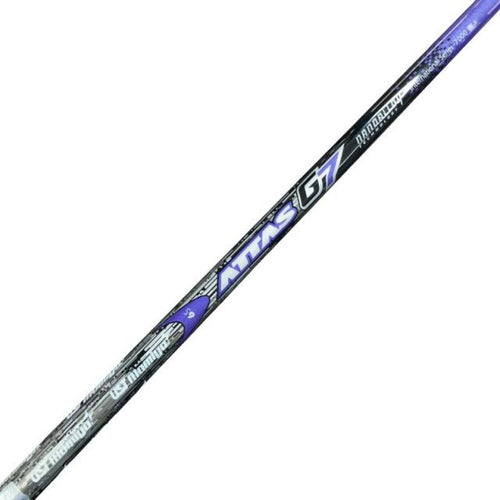 Shaft (Gts Attas G7 6 S)B