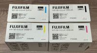 Toner Cartridges Fujifilm Ct202463 466 Kcmy