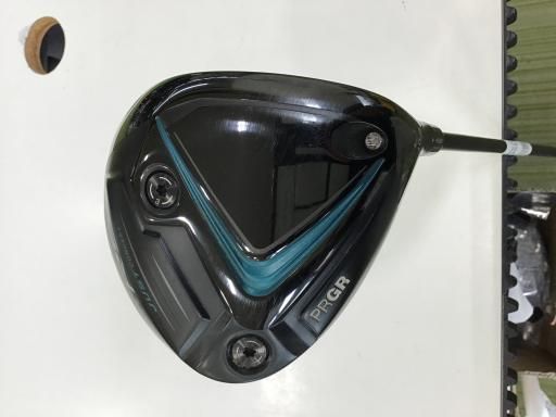 Driver Rs X(2024) 10.5 Dr Diamana For Prgr(2024 Sr) C