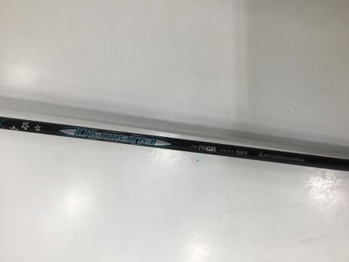 Driver Rs X(2024) 10.5 Dr Diamana For Prgr(2024 Sr) C