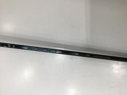 Driver Rs X(2024) 10.5 Dr Diamana For Prgr(2024 Sr) C