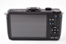 Pentax Mirrorless Interchangeable Lips 1887 Q10 Smc 5-15Mm F2.8-4.5 Ed Al