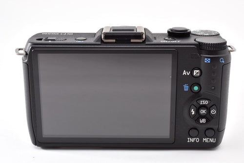 Pentax Mirrorless Interchangeable Lips 1887 Q10 Smc 5-15Mm F2.8-4.5 Ed Al
