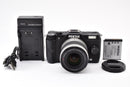 Pentax Mirrorless Interchangeable Lips 1887 Q10 Smc 5-15Mm F2.8-4.5 Ed Al