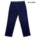 Blue Work Chino Pants Bluework L