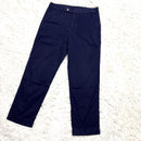 Blue Work Chino Pants Bluework L