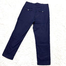 Blue Work Chino Pants Bluework L