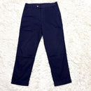 Blue Work Chino Pants Bluework L