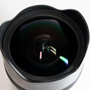 Sigma Lens (Zoom) 12-24 F4 Art F