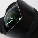 Sigma Lens (Zoom) 12-24 F4 Art F