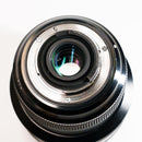 Sigma Lens (Zoom) 12-24 F4 Art F