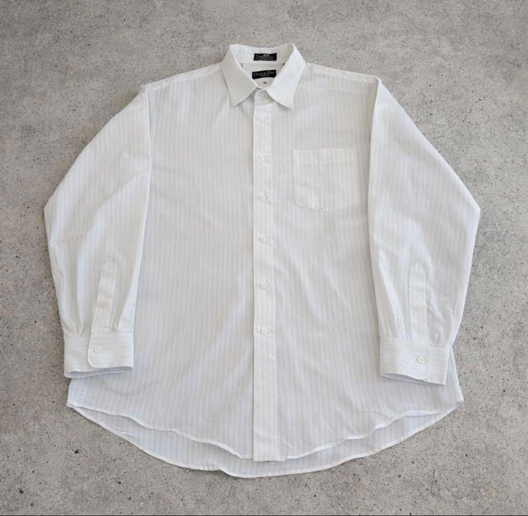 Christian Dior Other Dress Shirt Archive