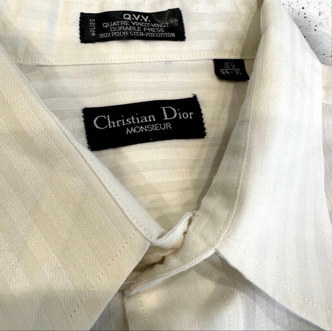 Christian Dior Other Dress Shirt Archive