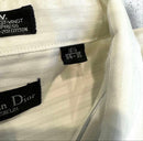 Christian Dior Other Dress Shirt Archive
