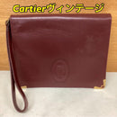 Clutch Bags Cartier Paris -98S)