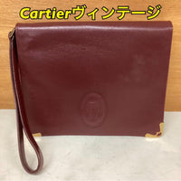 Clutch Bags Cartier Paris -98S)