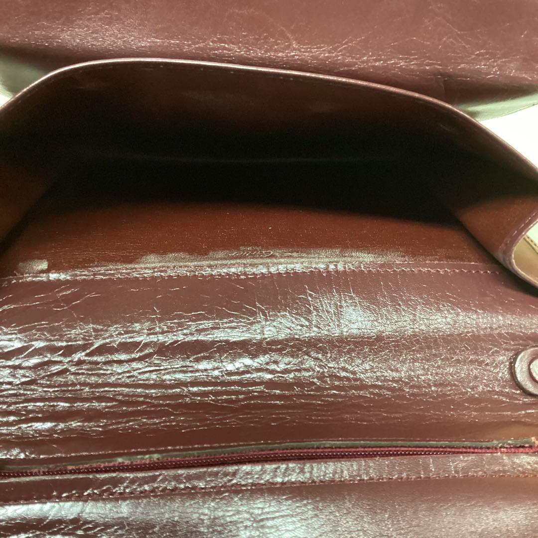 Clutch Bags Cartier Paris -98S)
