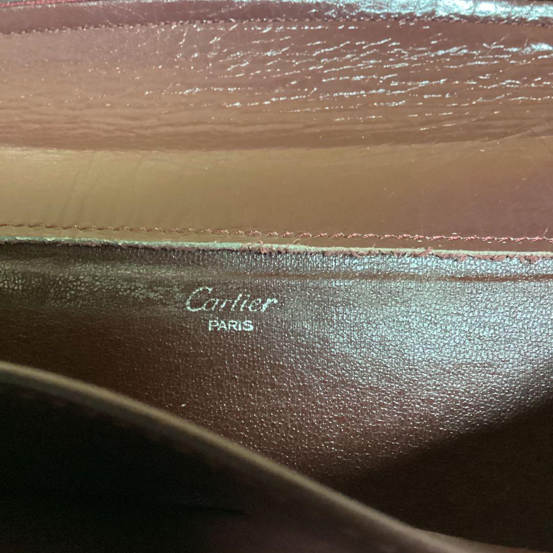 Clutch Bags Cartier Paris -98S)