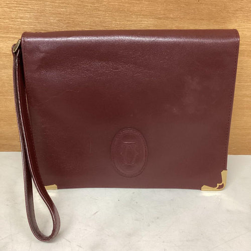 Clutch Bags Cartier Paris -98S)