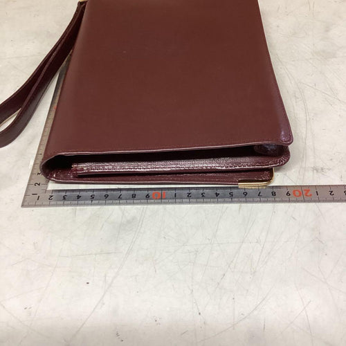 Clutch Bags Cartier Paris -98S)