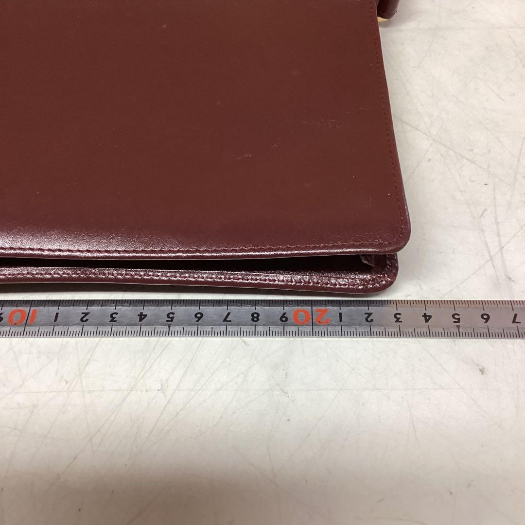 Clutch Bags Cartier Paris -98S)