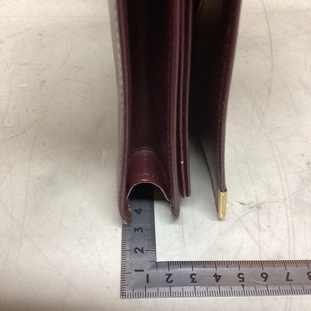 Clutch Bags Cartier Paris -98S)