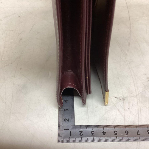 Clutch Bags Cartier Paris -98S)