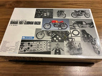 Other Yamaha Yds1 Clubman Racer 1/12