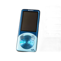 Sony Digital Audio Players Walkman Nw-S756 32Gb