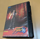 Snk Games Neogeo 96 Kof96