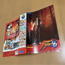 Snk Games Neogeo 96 Kof96