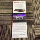 Akai Professional Midi Keyboard Pad Lpd8 Mk2