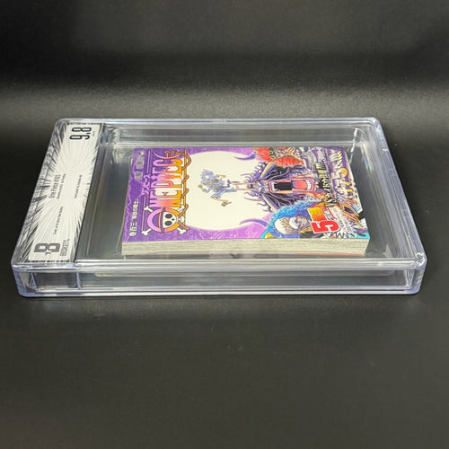 Shueisha Boy'S Manga Bgs 9.8 One Piece 103 [2022 08 1St Printing