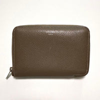 Celine Bifold Wallets