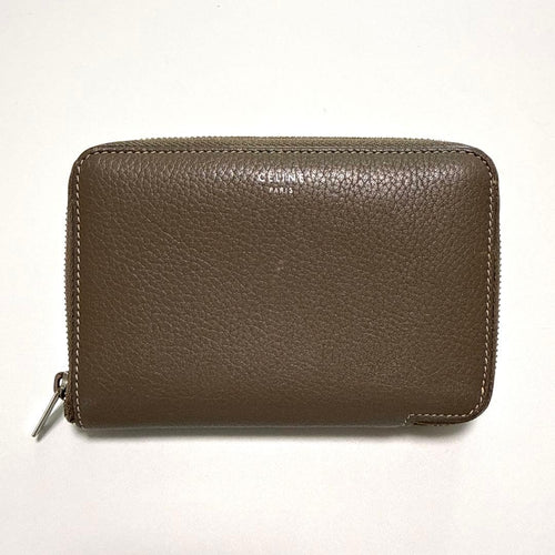 Celine Bifold Wallets