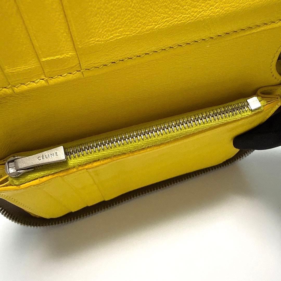 Celine Bifold Wallets