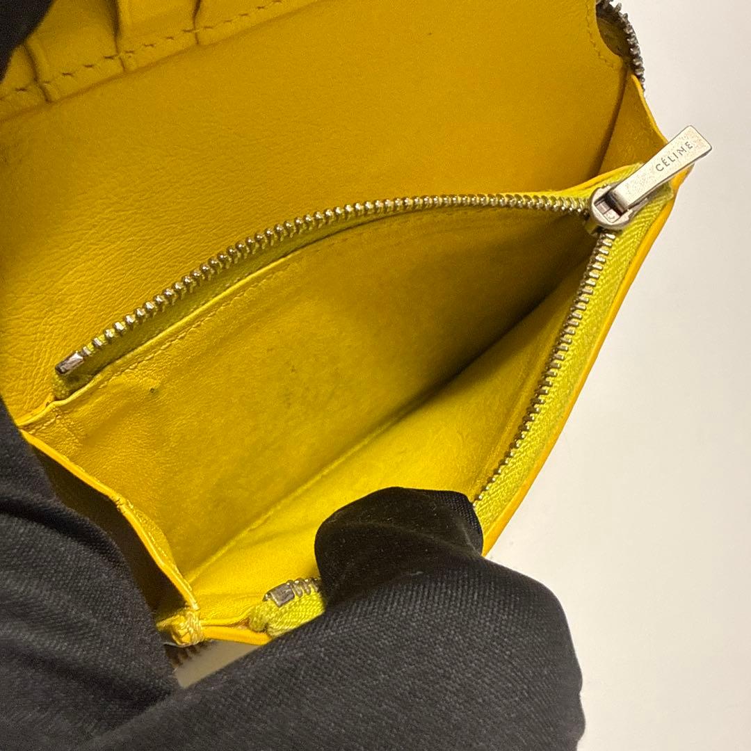 Celine Bifold Wallets