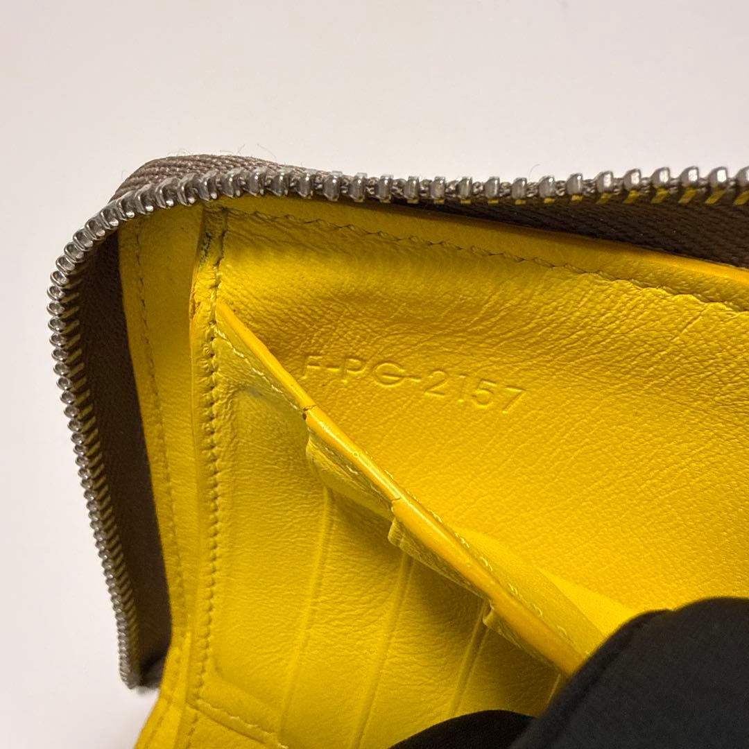 Celine Bifold Wallets
