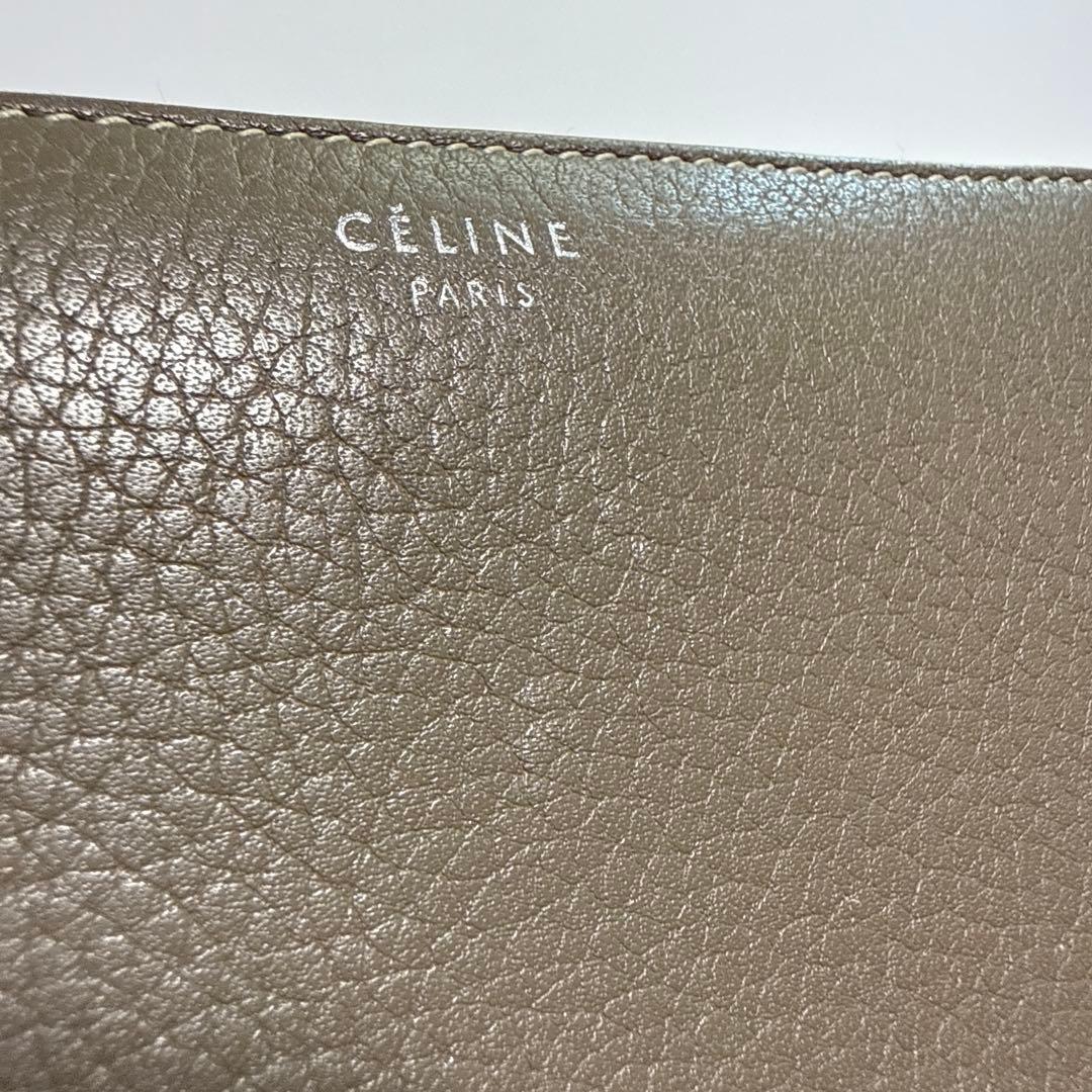 Celine Bifold Wallets