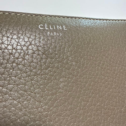 Celine Bifold Wallets
