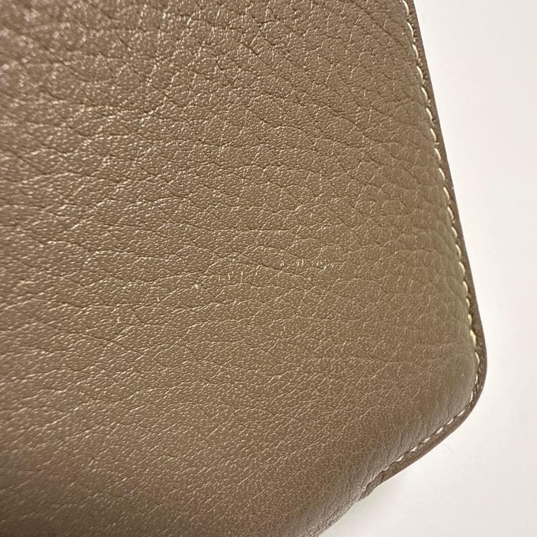 Celine Bifold Wallets