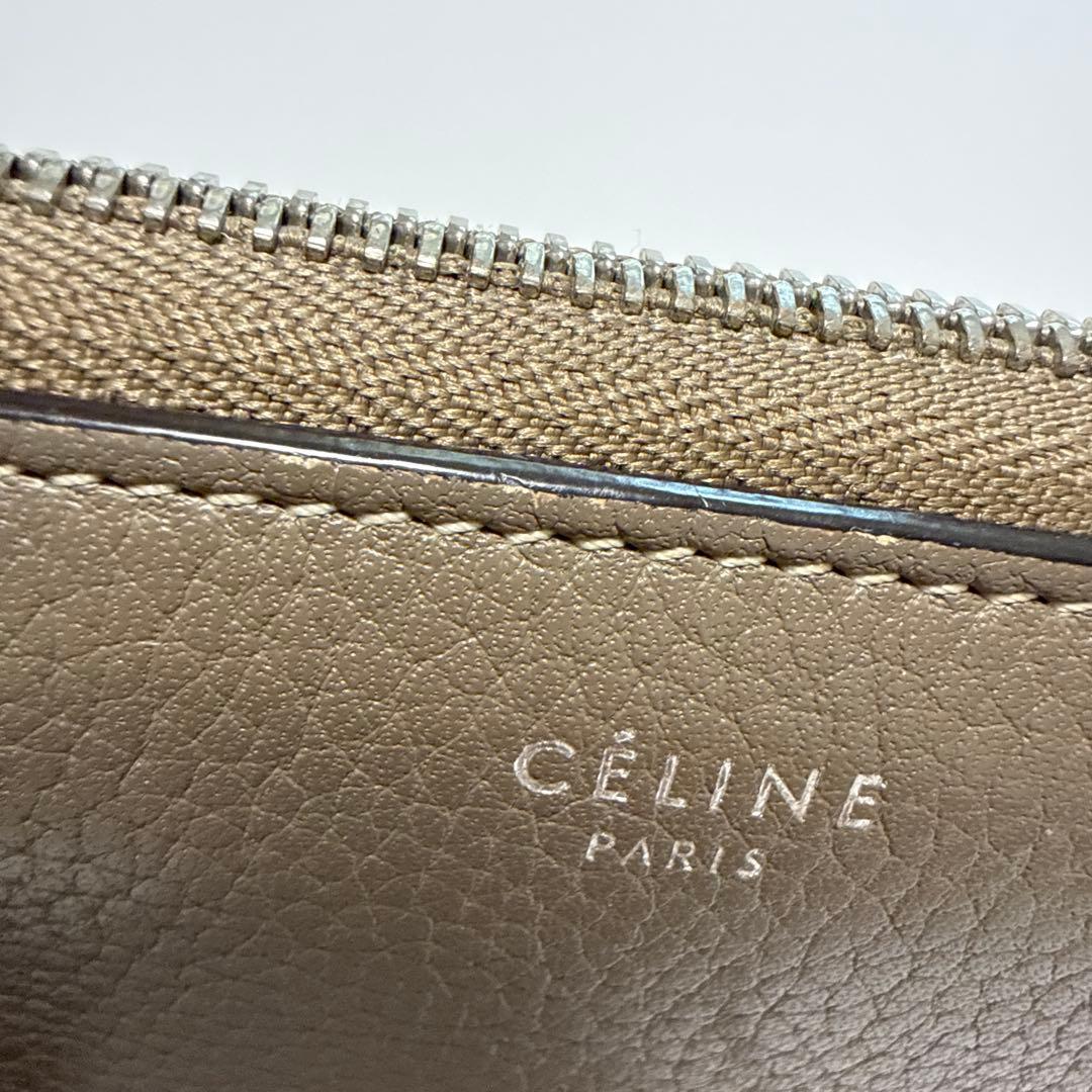 Celine Bifold Wallets