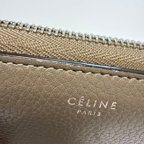 Celine Bifold Wallets