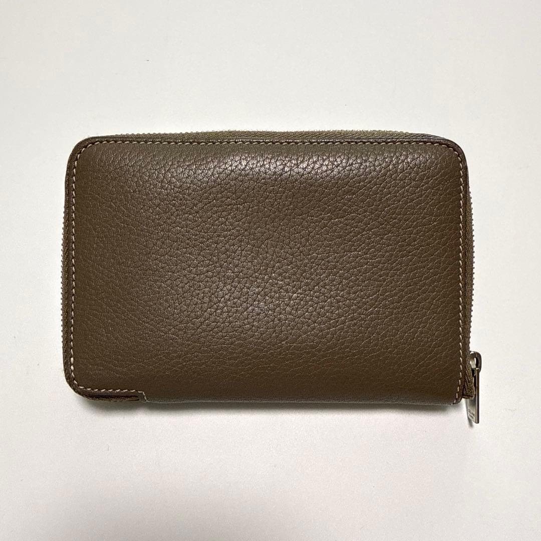 Celine Bifold Wallets