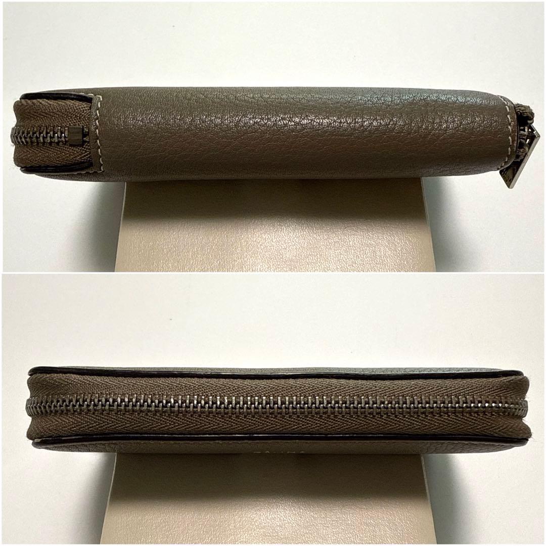 Celine Bifold Wallets