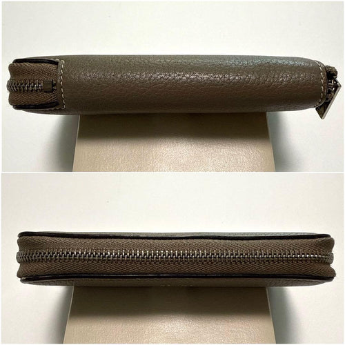 Celine Bifold Wallets
