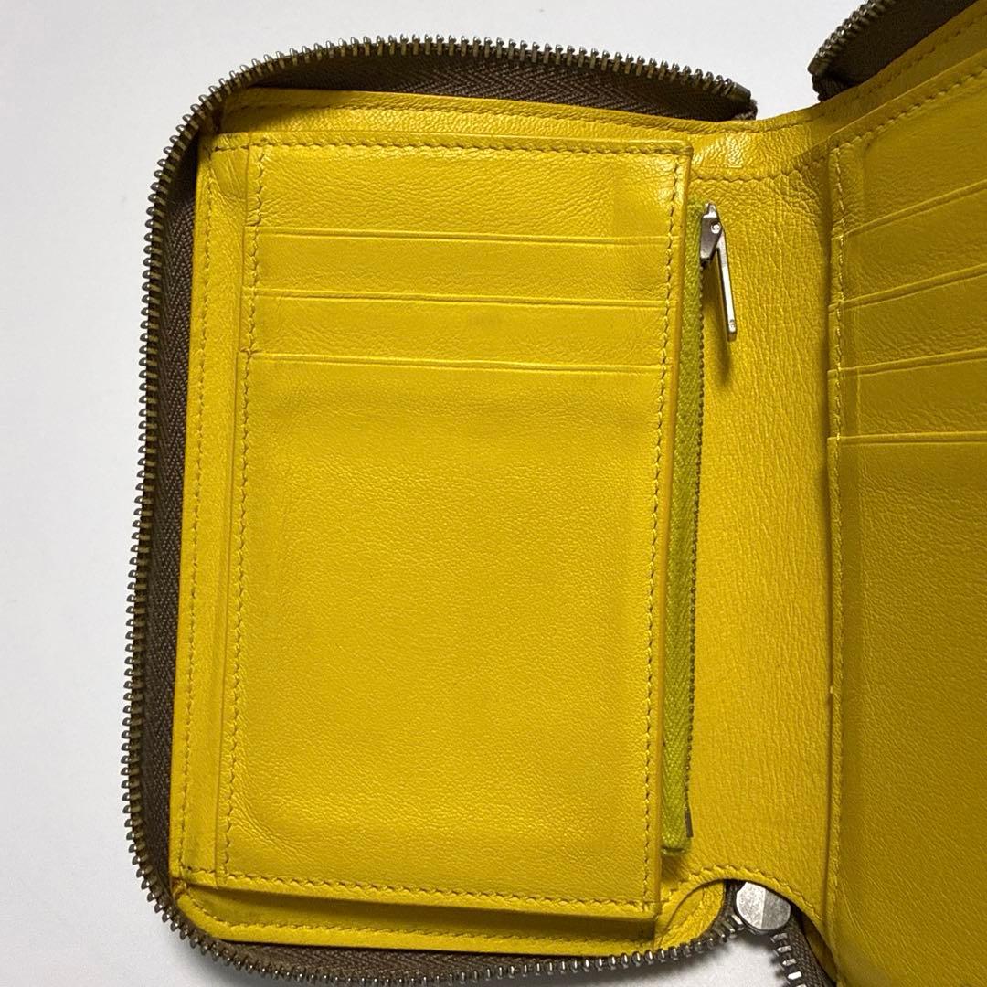 Celine Bifold Wallets