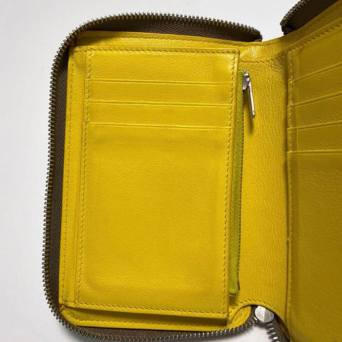 Celine Bifold Wallets