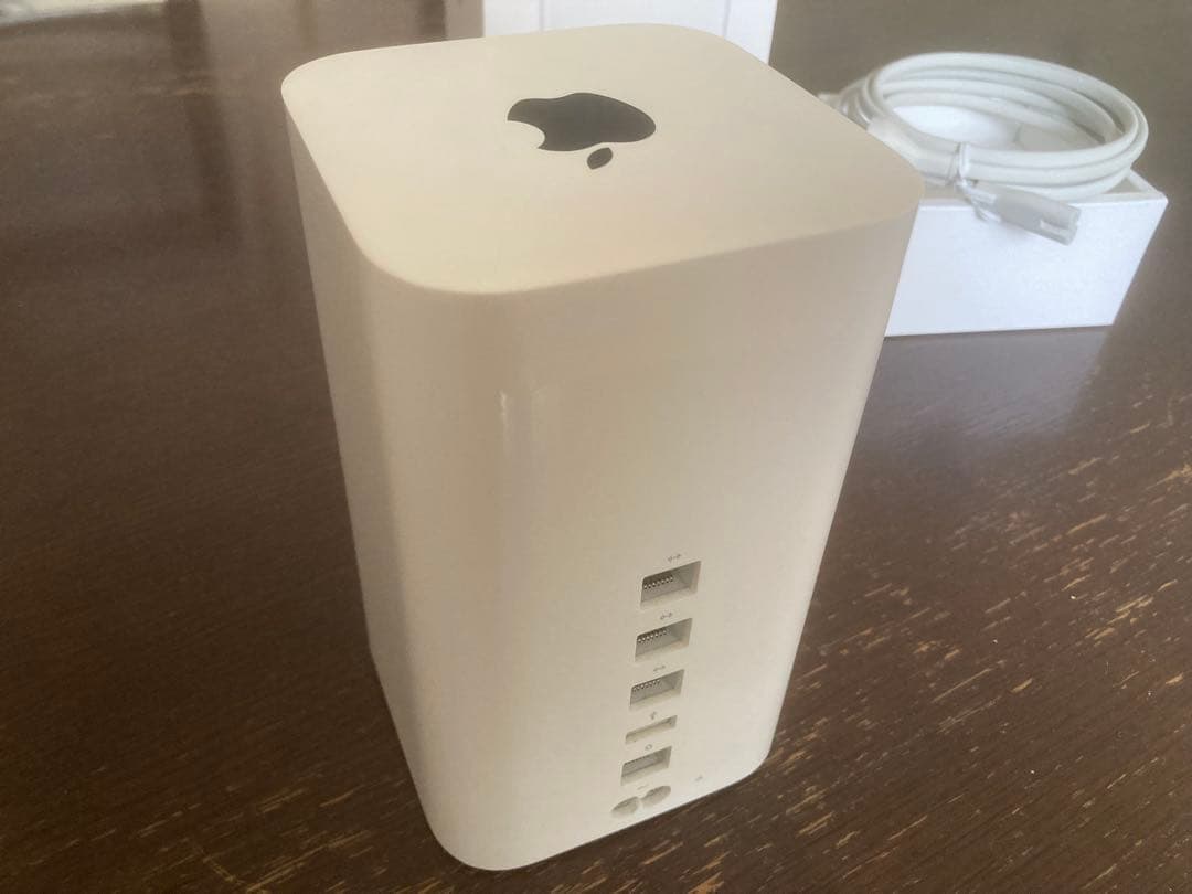 Apple Wireless Lan Router Air Mac Extreme